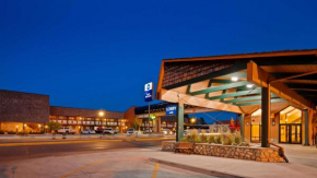 Best Western Sheridan Center